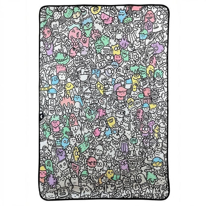 Little Artist Magic Mat