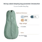 DreamNest TOG Swaddle Sleep Sack