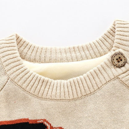 SnuggleSafe Baby Harness Romper