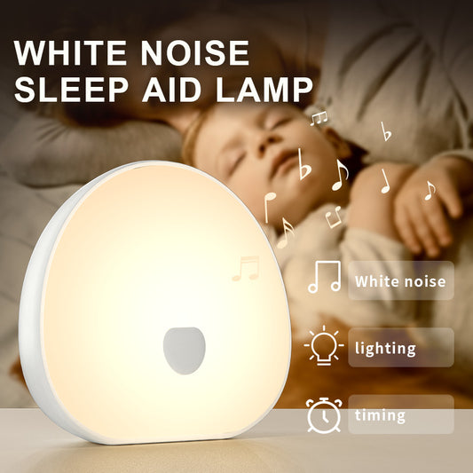 DreamGlow Sleep Soother