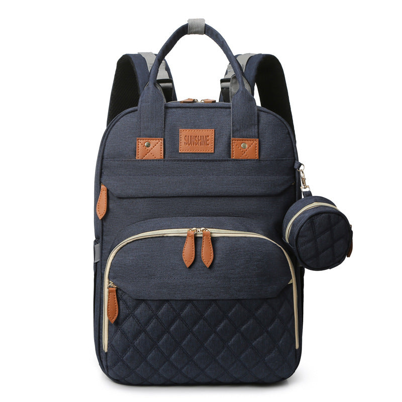 AdventureNest Backpack