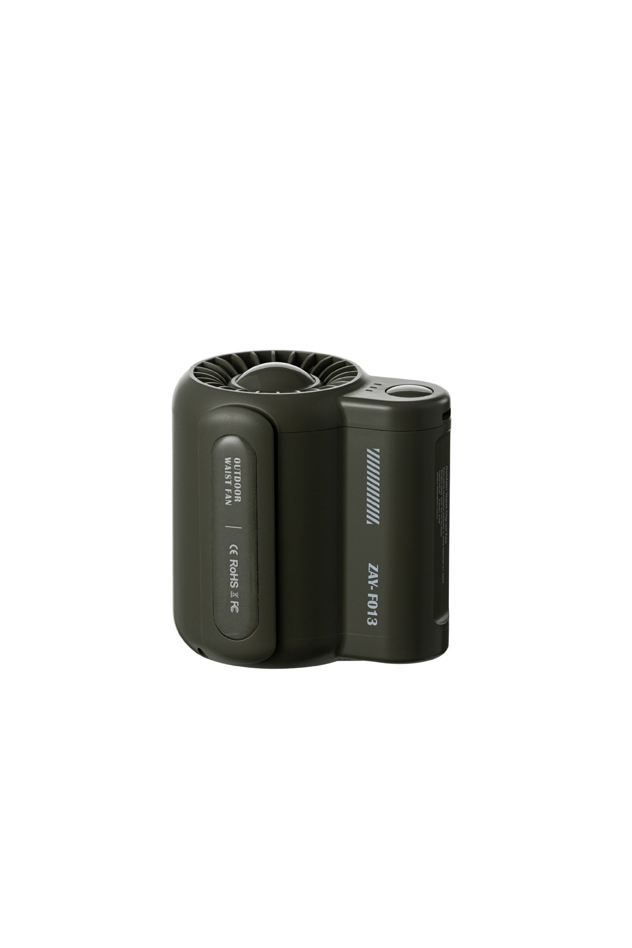 Summer Cooling Portable Small Air Fan