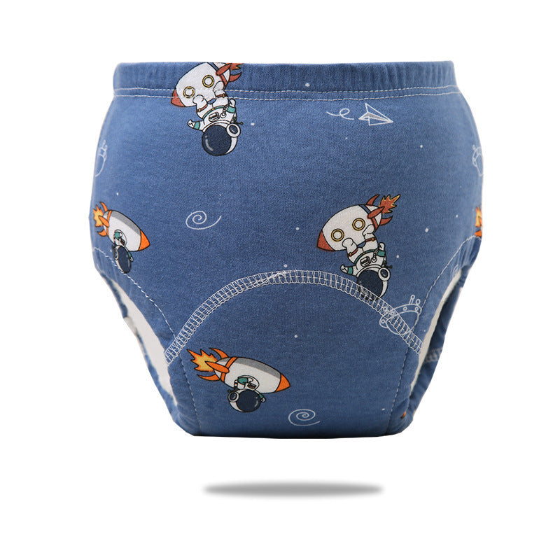 SplashReady Reusable Swim Training Pants