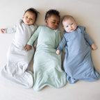 DreamNest Bamboo Sleep Sack