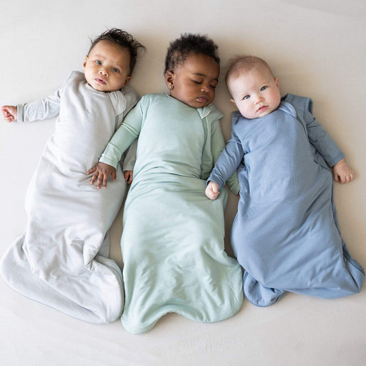 DreamNest Bamboo Sleep Sack