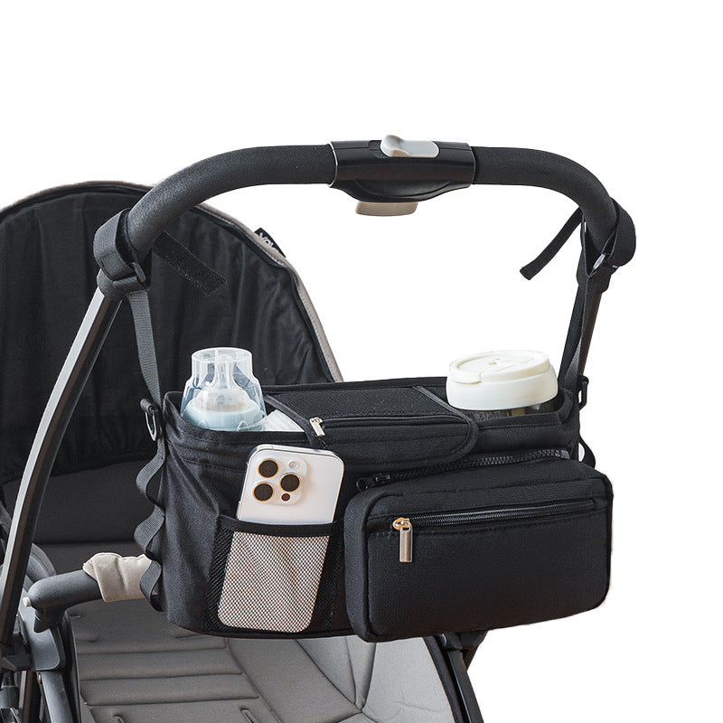 Universal Stroller Organizer Bag