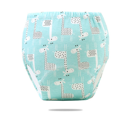 SplashReady Reusable Swim Training Pants