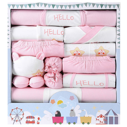 Little Blessings Newborn Set