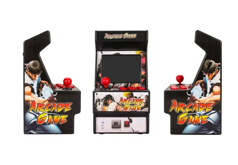 RetroGamer Pro Portable Arcade