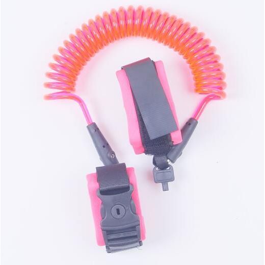 SecureHold Child Safety Wrist Link