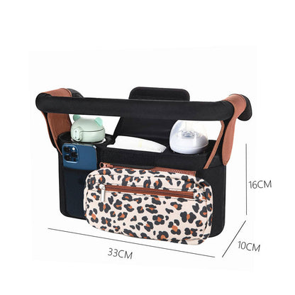 Universal Stroller Organizer Bag