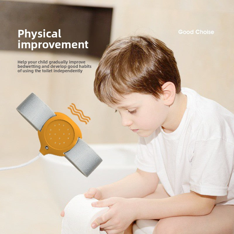 DryNight Bedwetting Training Alarm
