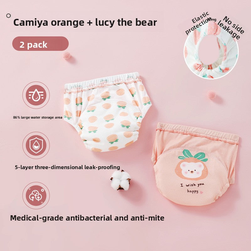 LittleLearner Training Pants