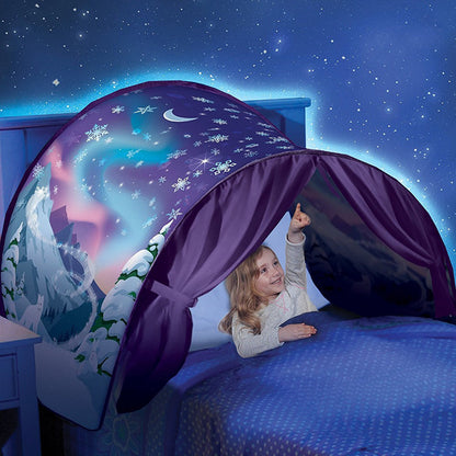 DreamDome Starry Bed Canopy