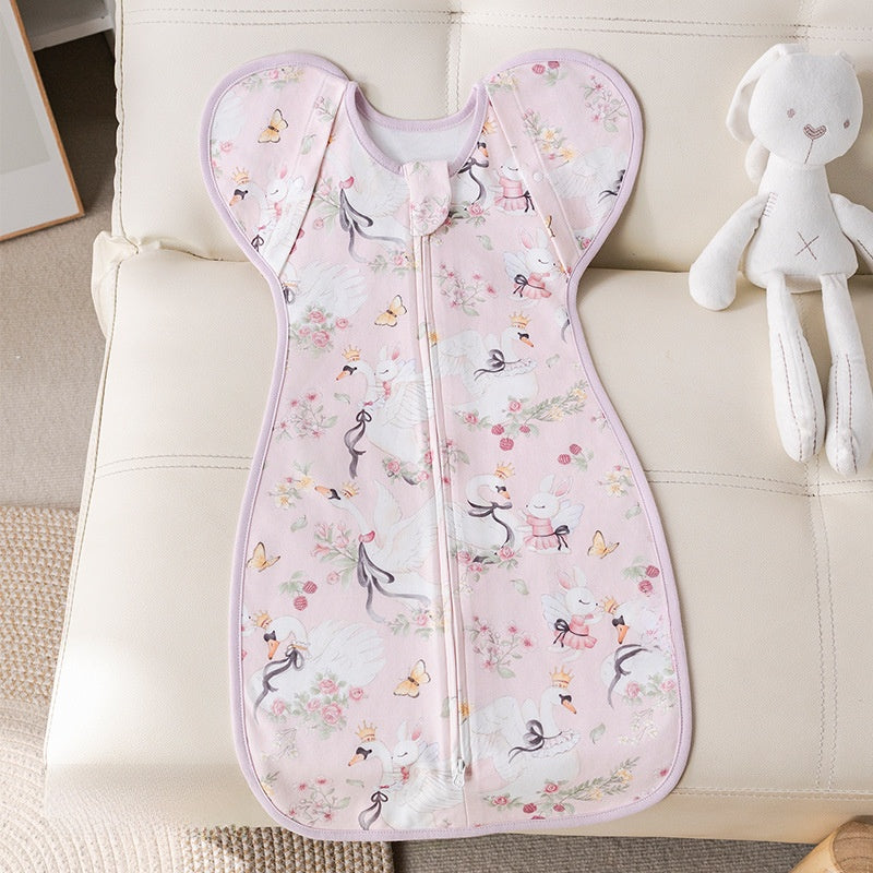 SnugglePod Swaddle Sleeping Bag