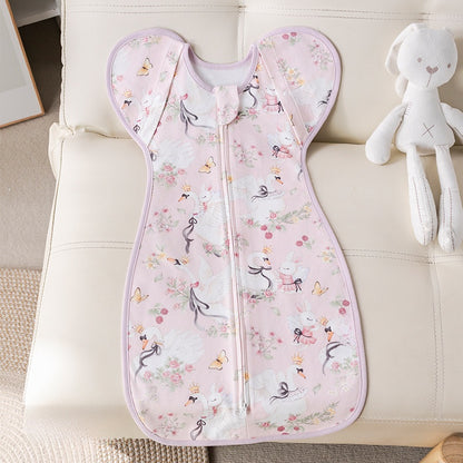 SnugglePod Swaddle Sleeping Bag