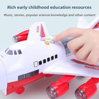 SkyForce Transporter Playset