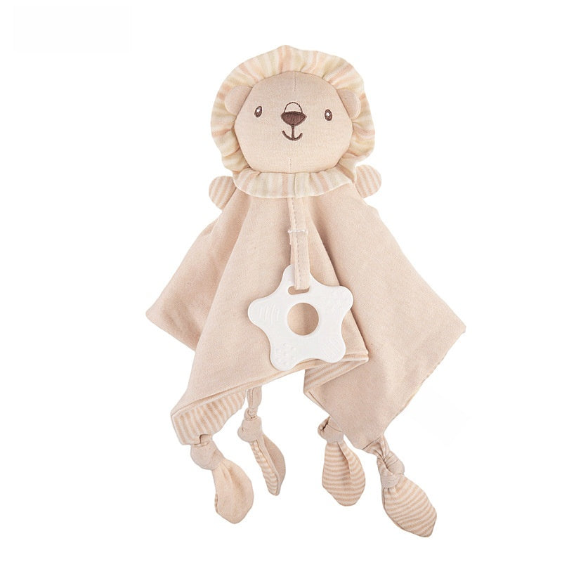 SnuggleBuddy Comforter