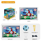 GoalMaster Football Target Trainer