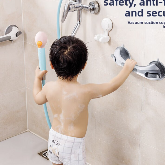Kids Safety Bathroom Grab Bar