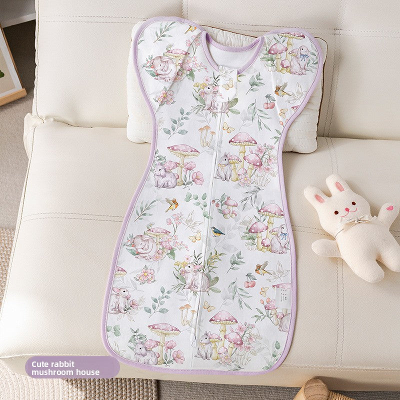 SnugglePod Swaddle Sleeping Bag