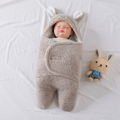 CloudHug Baby Anti-Startle Sleep Sack