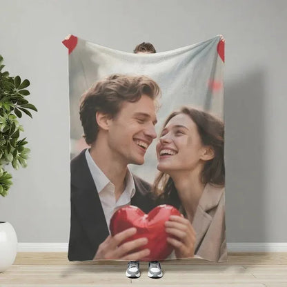Custom Blankets