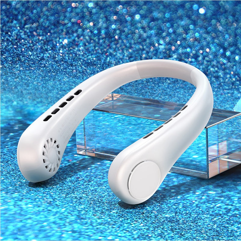 Portable Mini Neck Fan