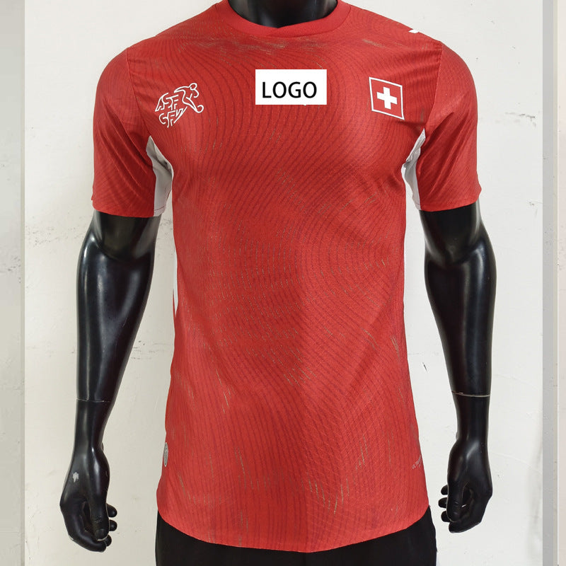 Dad’s Match Day Jersey – 2026 Edition