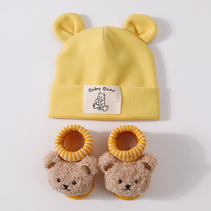 Little Bunny Keepsake Set