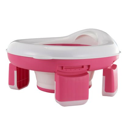 Fold & Go Potty Seat