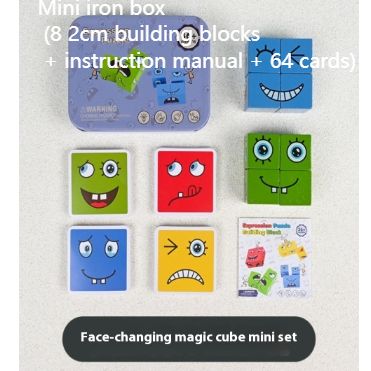 Think & Match Emoji Challenge Game