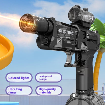 AquaPulse Blaster