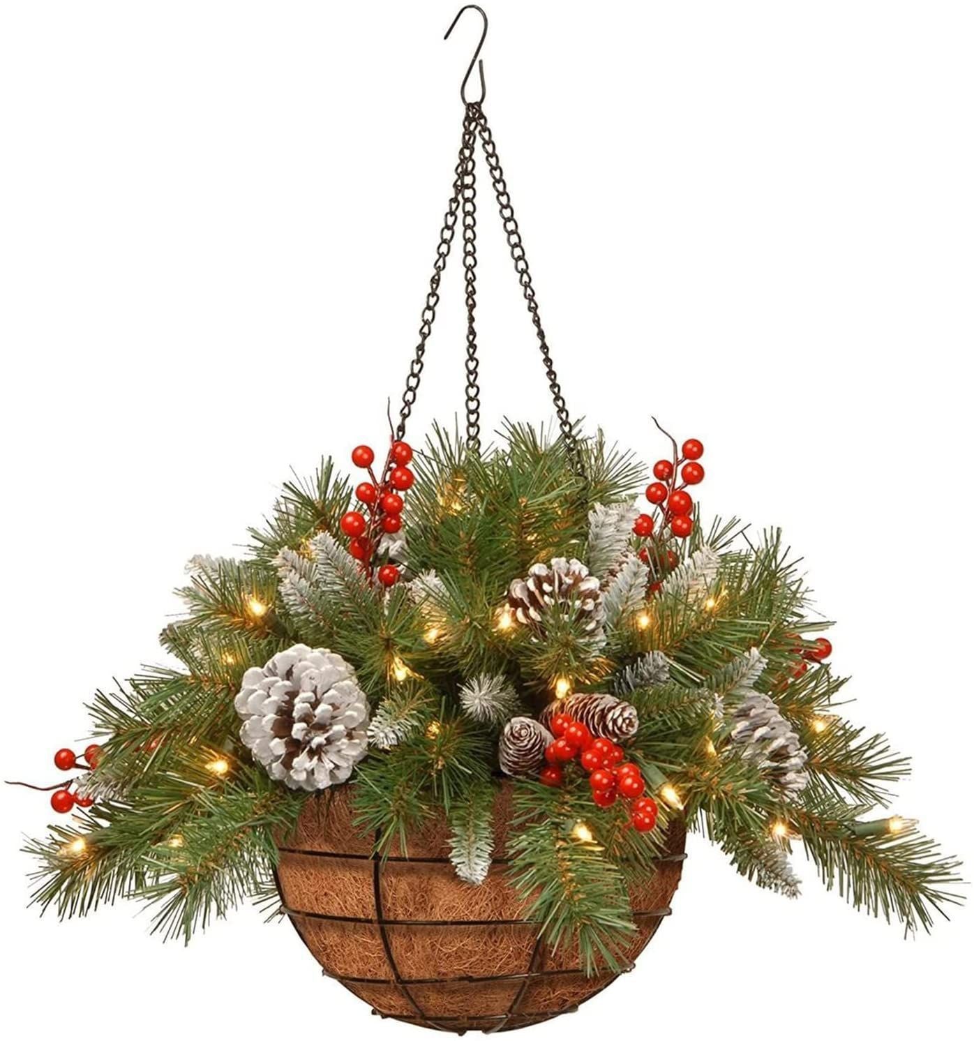 EverJoy Festive Door Hangers