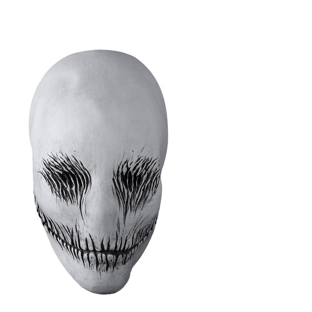Phantom Horror Mask