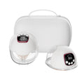 PureFlow Wearable Breast Pump
