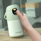ThermoKids Smart Insulated Bottle