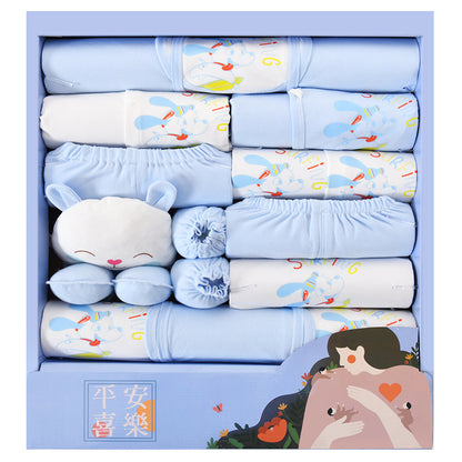 Little Blessings Newborn Set