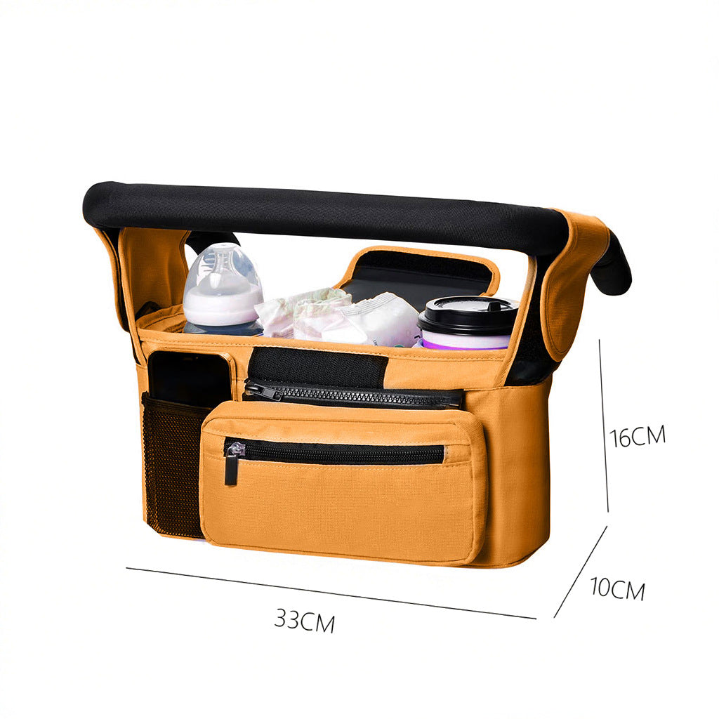 Universal Stroller Organizer Bag