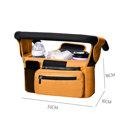 Universal Stroller Organizer Bag