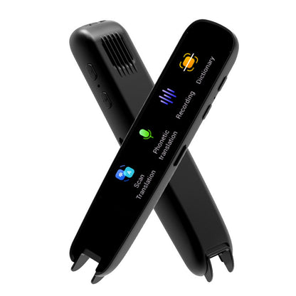 Smart Reading Translator Pen for Kids