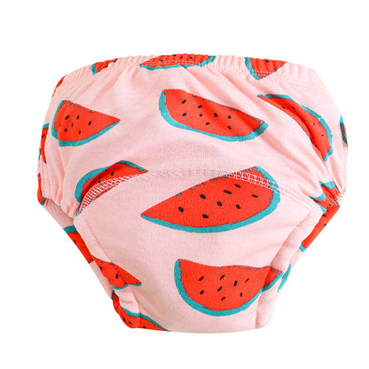 Reusable Baby Training Pants