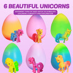 MysticHatch Unicorn Eggs
