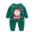 SnuggleSafe Baby Harness Romper