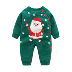 SnuggleSafe Baby Harness Romper