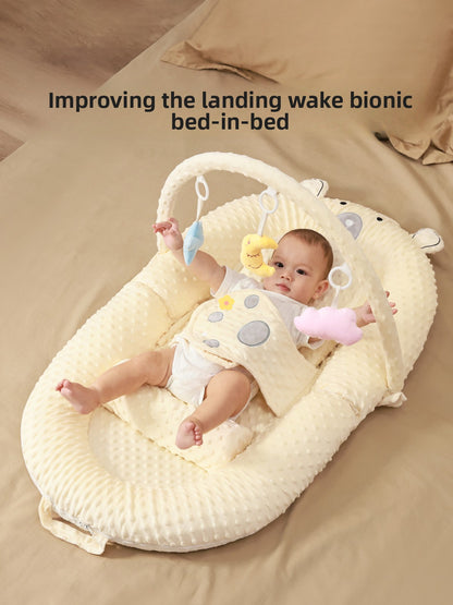 Little Haven Baby Nest