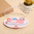 TinyTrim Baby Nail Care Kit