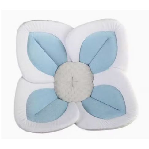 BloomNest Baby Bath Cushion