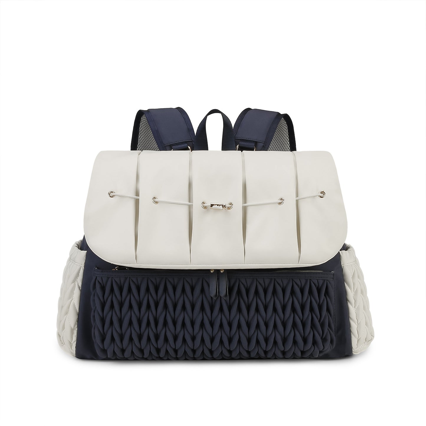 Little Journey Changing Backpack