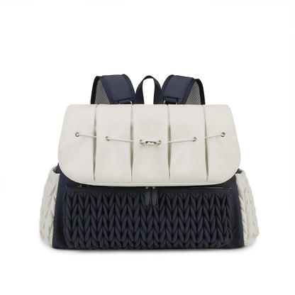 Little Journey Changing Backpack